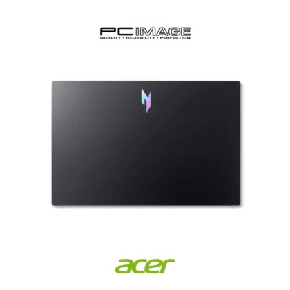 ACER Nitro V15 ANV15-41-R0XX 15.6" Gaming Laptop Black (R5-7535HS, 8GB DDR5, 512GB SSD, RTX2050 4GB, OfficeHNS24+M365 Basic, 2YW)