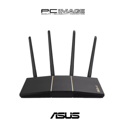 ASUS RT-AX57 AX3000 DUAL BAND WIFI 6(802.11AX) ROUTER ASUS RT-AX57 AX3000 DUAL BAND WIFI 6(802.11AX) ROUTER