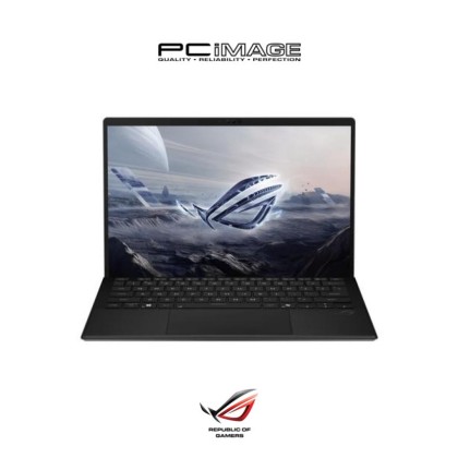 ASUS ROG Flow Z13 (GZ302E-ARU007W) Ryzen AI MAX+ 395, 32GB LPDDR5X, 1TB SSD, RTX5080 16GB, 13.4" WQXGA 180Hz, Win11H, 2YW - Off Black