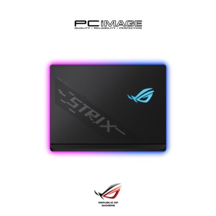 ASUS ROG Strix Scar 18 (G835L-XSA180W) U9 275HX, 64GB DDR5, 4TB SSD, RTX5090 24GB, 18" 2.5K 240Hz, Win11H, 2YW - Off Black ASUS ROG Strix Scar 18 (G835L-XSA180W) U9 275HX, 64GB DDR5, 4TB SSD, RTX5090 24GB, 18" 2.5K 240Hz, Win11H, 2YW - Off Black