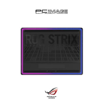 ASUS ROG Strix Scar 16 (G635L-XRW165W) U9 275HX, 32GB DDR5, 2TB SSD, GeForce RTX5090 24GB, 16" WQXGA 240Hz, Win11H, 2YW - Off Black