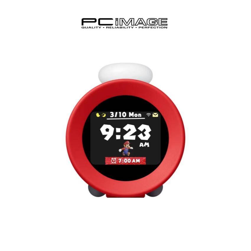 Nintendo Sound Clock: Alarmo | PC Image
