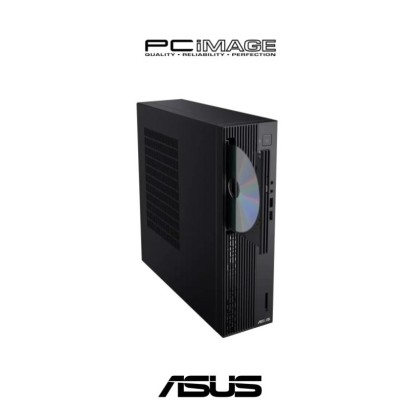 ASUS ExpertCenter D5 8.6L SFF (D500SER-313100013WS) i3-13100, 8GB DDR5, 512GB SSD, Intel UHD 730, Win11, OfficeHNS21+365 Basic, 3 Years Warranty - Black + FREE RM80 TNG