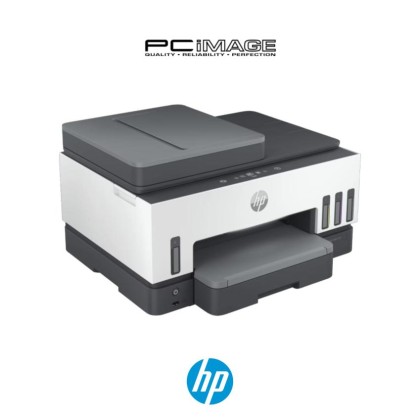 HP Smart Tank 790 Wi Fi All-in-One Printer (Print, Copy, Scan, Fax, ADF and Wireless) HP Smart Tank 790 Wi Fi All-in-One Printer (Print, Copy, Scan, Fax, ADF and Wireless)