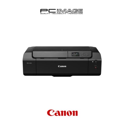 CANON Pixma PRO-200S A3+ Photo Printer