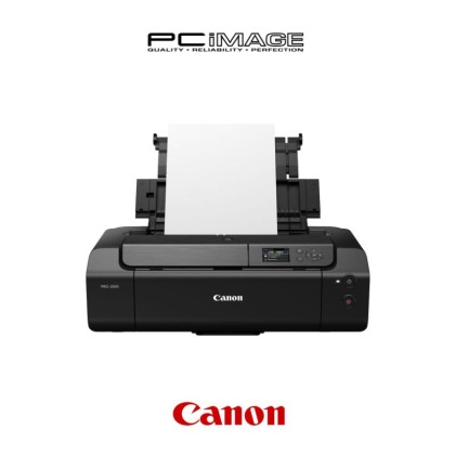 CANON Pixma PRO-200S A3+ Photo Printer