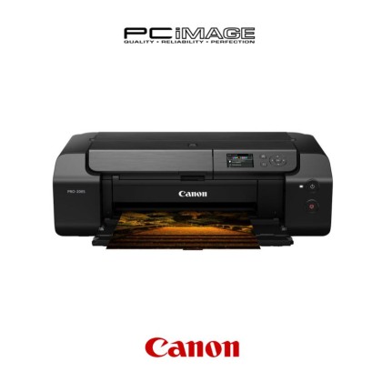 CANON Pixma PRO-200S A3+ Photo Printer
