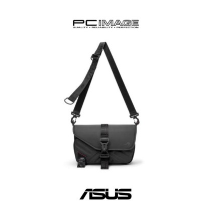 ASUS BC3004 ROG Slash Sling Bag 4.0