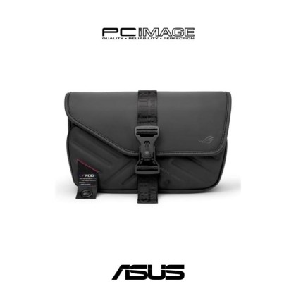ASUS BC3004 ROG Slash Sling Bag 4.0