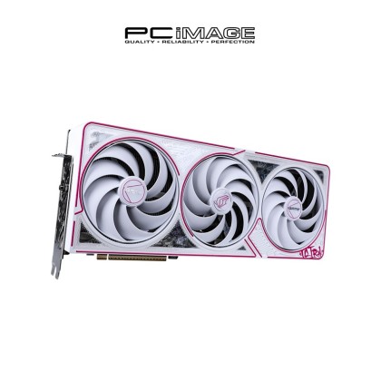 COLORFUL IGAME GEFORCE RTX5080 ULTRA W OC 16GB GDDR7 GPU 3YR WARRANTY