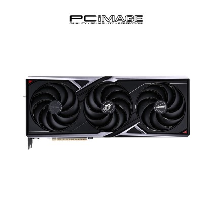 COLORFUL IGAME GEFORCE RTX5080 VULCAN OC 16GB-V GDDR7 GPU 3YR WARRANTY