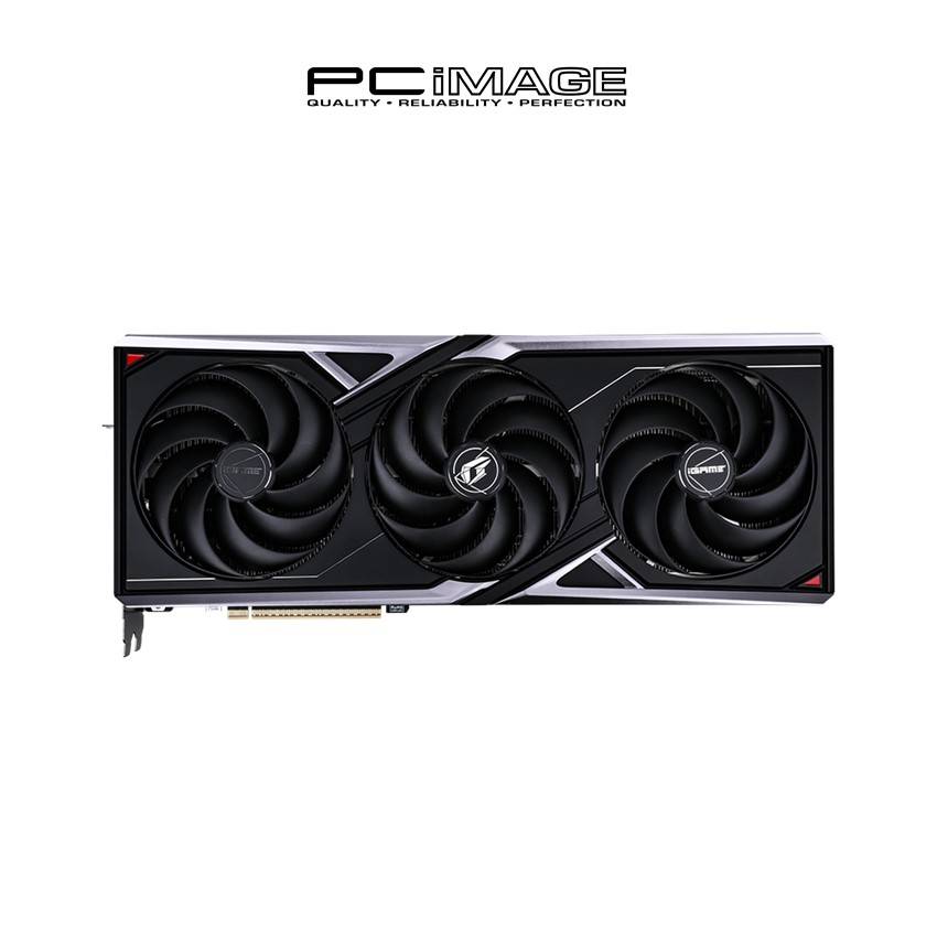 COLORFUL IGAME GEFORCE RTX5080 VULCAN OC 16GB-V GDDR7 GPU 3YR