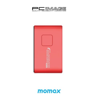 MOMAX UA18GD 1-World+ 3-Port Travel GaN Charger With Built-in USB-C Cable 70W - Limited Edition Mobile Suit Gundam x Momax Collection
