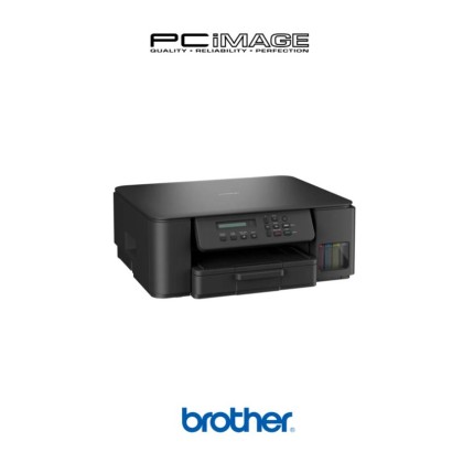 BROTHER DCP-T530DW Ink Tank Wireless Printer (Print, Scan, Copy, Duplex, Airprint) + FREE TNG RM50