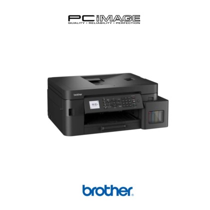 BROTHER MFC-T930DW Ink Tank Wireless Printer (Print, Scan, Copy, Fax, Airprint) + FREE TNG RM50