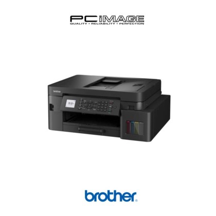 BROTHER MFC-T930DW Ink Tank Wireless Printer (Print, Scan, Copy, Fax, Airprint) + FREE TNG RM50
