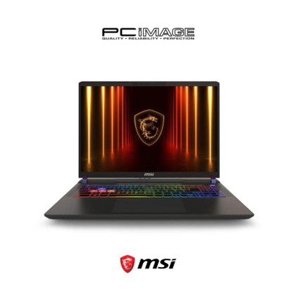 MSI VECTOR 16 HX AI A2XWIG-045MY Gaming Laptop (U9-275HX AI/32GB 5600MHZ(16+16)/2TB SSD(1*EXTRA GEN5 SLOT)/RTX5080 16GB/16" QHD+ 240HZ/W11H/2YW/COSMOS GRAY/24-ZONE RGB GAMING KB COPILOT KEY) MSI VECTOR 16 HX AI A2XWIG-045MY Gaming Laptop (U9-275HX AI/32GB 5600MHZ(16+16)/2TB SSD(1*EXTRA GEN5 SLOT)/RTX5080 16GB/16" QHD+ 240HZ/W11H/2YW/COSMOS GRAY/24-ZONE RGB GAMING KB COPILOT KEY)