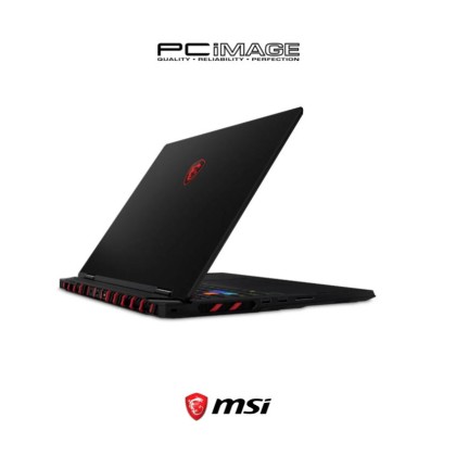 MSI RAIDER 18 HX AI A2XWIG-048MY Gaming Laptop (U9-285HX AI/64GB 6400MHZ(32+32)/4TB SSD(2TB GEN5+2TB GEN4)/RTX5080 16GB/18" UHD+ 120HZ/W11H/2YW ONSITE/CORE BLACK/PER KEY RGB GAMING KB COPILOT KEY)