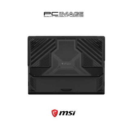 [ PRE-ORDER ] MSI TITAN 18 HX DRAGON EDITION NORSE MYTH A2XWJG-046MY Gaming Laptop (U9-285HX AI/96GB 6400MHZ(48+48)/6TB SSD/RTX5090 24GB/18" UHD+ 120HZ/W11H/2YW ONSITE/DRAGON EDITION NORSE MYTH/CHERRY MECH PER KEY RGB GAMING KB COPILOT KEY)