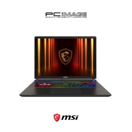 MSI VECTOR 16 HX AI A2XWHG-046MY 16" GAMING LAPTOP COSMOS GRAY(U7-255HX AI,16GB 5600MHZ,1TB SSD,RTX5070TI 12GB,Win11H, 2YW) MSI VECTOR 16 HX AI A2XWHG-046MY 16" GAMING LAPTOP COSMOS GRAY(U7-255HX AI,16GB 5600MHZ,1TB SSD,RTX5070TI 12GB,Win11H, 2YW)