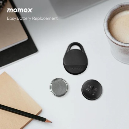 MOMAX BR10 PINPOP LITE - APPLE FIND MY TRACKER 2YW