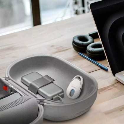 MOMAX BR13 PINGUARD CAMERA SCANNING FIND MY LOCATOR 2YW