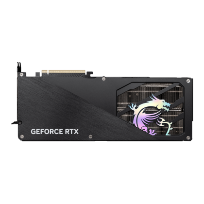 MSI GEFORCE RTX5070 GAMING TRIO OC EDITION 12GB GDDR7 GPU GRAPHIC CARD