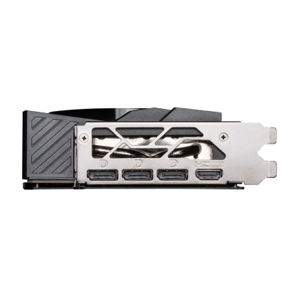 MSI GEFORCE RTX5070 GAMING TRIO OC EDITION 12GB GDDR7 GPU GRAPHIC CARD