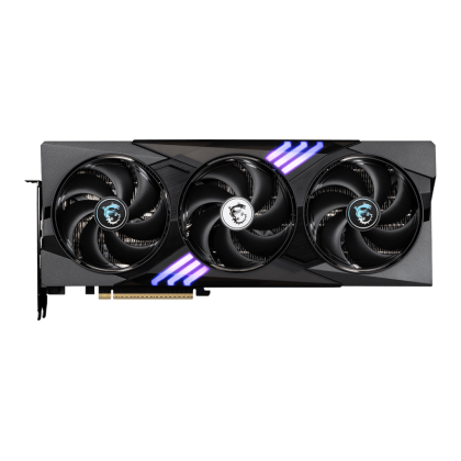 MSI GEFORCE RTX5070 GAMING TRIO OC EDITION 12GB GDDR7 GPU GRAPHIC CARD