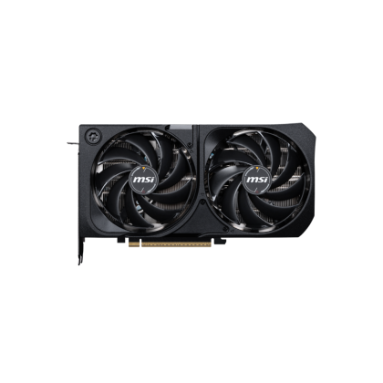 MSI GEFORCE RTX5070 SHADOW 2X OC EDITION 12GB GDDR7 GPU GRAPHIC CARD