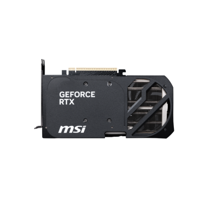 MSI GEFORCE RTX5070 SHADOW 2X OC EDITION 12GB GDDR7 GPU GRAPHIC CARD