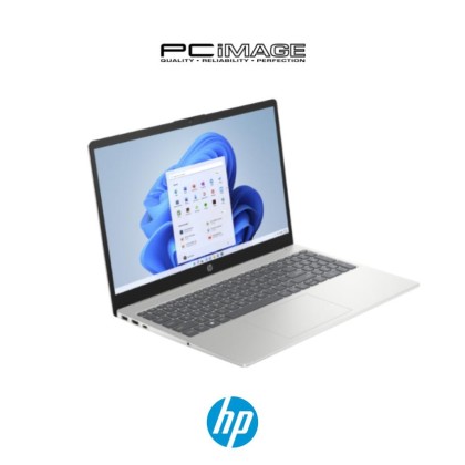 HP 15-FC0420AU/15-FC0421AU 15.6" FHD Laptop ( Athlon 7120U, 8GB, 512GB SSD, ATI, W11, HS+M365 )