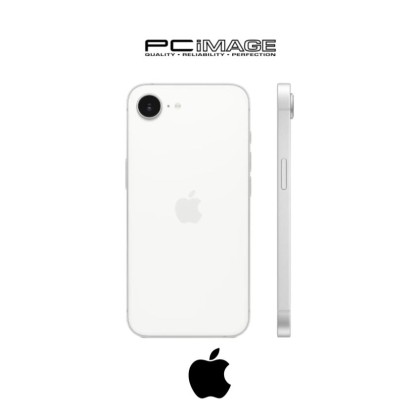 [ PRE-ORDER ] APPLE iPhone 16e 512GB Smartphone