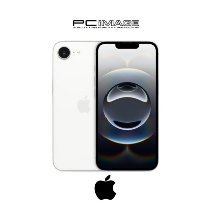 [ PRE-ORDER ] APPLE iPhone 16e 512GB Smartphone