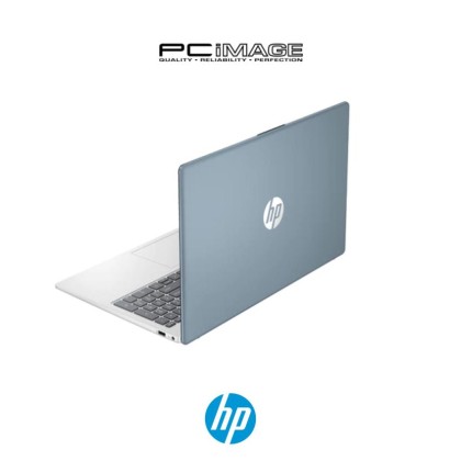HP 15-FC0380AU MOONLIGHT BLUE (R7-7730U/12GB DDR4 2DM 3200/512GB SSD/RADEON/15.6" FHD/W11H/MS24+365 BASIC/2YW)