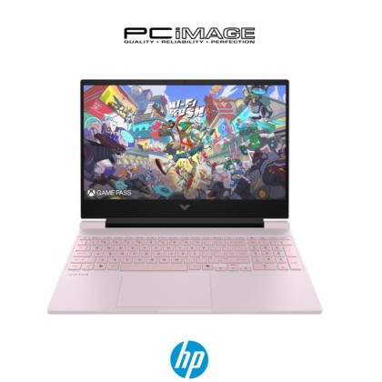 HP VICTUS 15-FA2166TX/67TX GAMING LAPTOP (i5-13420H/16GB DDR4-3200/512GB(EXTRA M.2 SLOT)/RTX2050 4GB/15.6" FHD 300NITS/W11H/HNS24+365 BASIC/2YW+ADP)