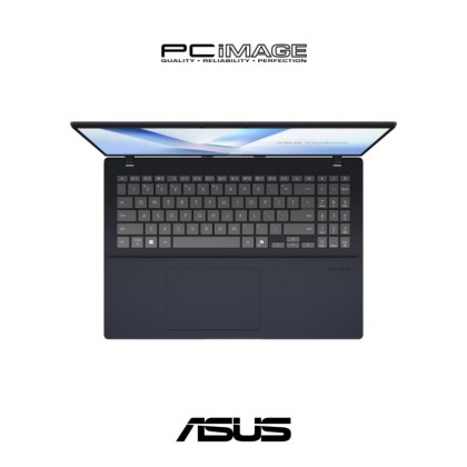 ASUS VIVOBOOK 16 (A1607Q-AMB055WS/56WS) SD X1-26-100, 16GB LPDDR5X, 1TB SSD, Adreno, 16" WUXGA 60HZ, Win11, OfficeHNS 24+365 Basic, 2 Years Warranty + FREE TNG
