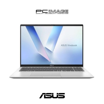 ASUS VIVOBOOK 16 (A1607C-AMB222WS/AMB223WS) U5-225H, 16GB DDR5, 512GB SSD, Intel, 16" WUXGA 60HZ, Win11, OfficeHNS24+365 BASIC, 2 Years Warranty