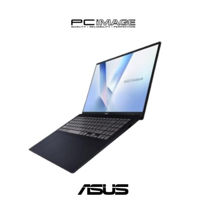 ASUS VIVOBOOK 16 (A1607C-AMB222WS/AMB223WS) U5-225H, 16GB DDR5, 512GB SSD, Intel, 16" WUXGA 60HZ, Win11, OfficeHNS24+365 BASIC, 2 Years Warranty