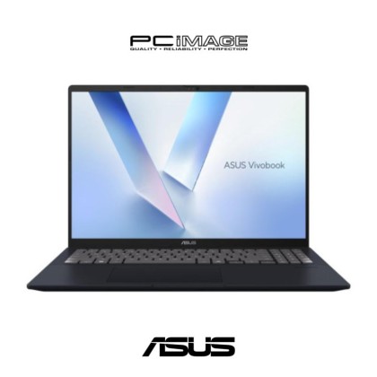 ASUS VIVOBOOK 16 (A1607C-AMB222WS/AMB223WS) U5-225H, 16GB DDR5, 512GB SSD, Intel, 16" WUXGA 60HZ, Win11, OfficeHNS24+365 BASIC, 2 Years Warranty