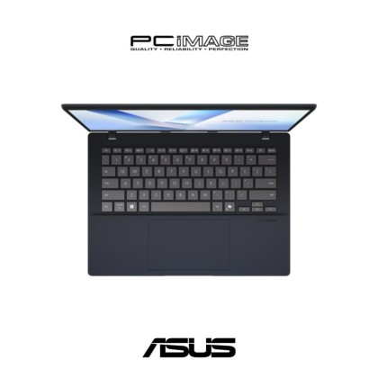 ASUS VIVOBOOK 14 (M1407K-ALY061WS/63WS/65WS) AI 7 350, 16GB DDR5, 512GB SSD, Radeon, 14" WUXGA 60HZ, Win11H, OfficeHNS24+365 Basic, 2 Years Warranty