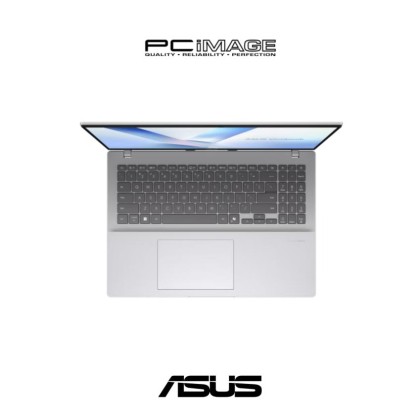 ASUS VIVOBOOK 16 (M1607K-AMB073WS/75WS) AI 7 350, 16GB DDR5, 512GB SSD, Radeon, 16" WUXGA 60HZ, Win11H, OfficeHNS24+365 Basic, 2 Years Warranty