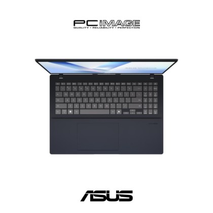 ASUS VIVOBOOK 16 (M1607K-AMB073WS/75WS) AI 7 350, 16GB DDR5, 512GB SSD, Radeon, 16" WUXGA 60HZ, Win11H, OfficeHNS24+365 Basic, 2 Years Warranty