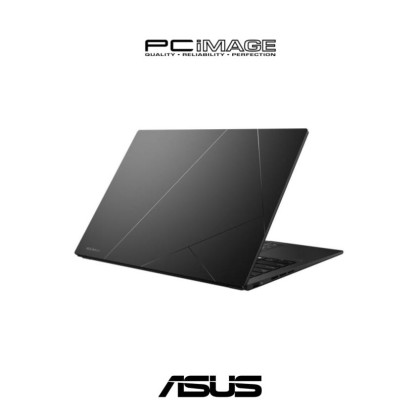 ASUS ZENBOOK 14 OLED (UM3406K-AQD112WS) AI 7-350, 16GB LPDDR5X, 512GB SSD, Radeon, 14"WUXGA 60Hz OLED, Win11H, OfficeHNS24+365 Basic Jade Black