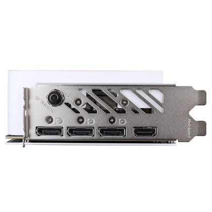 COLORFUL IGAME GEFORCE RTX5060 TI ULTRA W OC 8GB GDDR7 GPU GRAPHIC CARD COLORFUL IGAME GEFORCE RTX5060 TI ULTRA W OC 8GB GDDR7 GPU GRAPHIC CARD