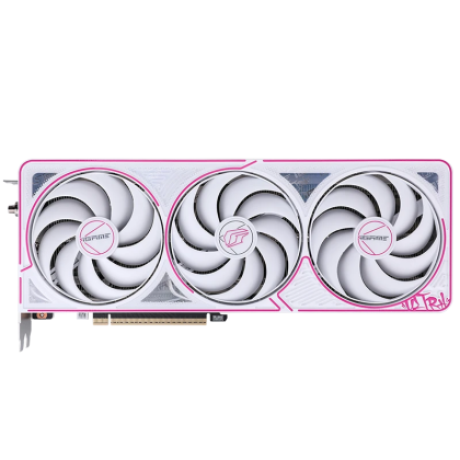 COLORFUL IGAME GEFORCE RTX5060 TI ULTRA W OC 8GB GDDR7 GPU GRAPHIC CARD COLORFUL IGAME GEFORCE RTX5060 TI ULTRA W OC 8GB GDDR7 GPU GRAPHIC CARD