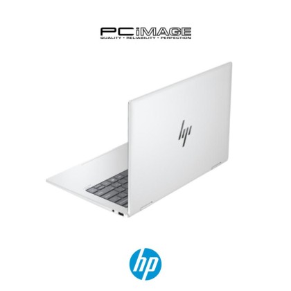 HP ENVY X360 14-FA0022AU/14-FA0023AU LAPTOP METEOR SILVER/GLACIER SILVER  (R7-8840HS/16GB DDR5-6400(OB)/512GB/AMD RADEON INTEGRATED/14" WUXGA TOUCH/W11H/MS24+BASIC 365/2YW)