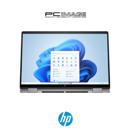 HP ENVY X360 14-FA0128AU /14-FA0129AU LAPTOP (R5-8640HS/16GB DDR5-6400(OB)/512GB/AMD RADEON INTEGRATED/14" WUXGA TOUCH/W11H/MS24+BASIC 365/2YW) HP ENVY X360 14-FA0128AU /14-FA0129AU LAPTOP (R5-8640HS/16GB DDR5-6400(OB)/512GB/AMD RADEON INTEGRATED/14" WUXGA TOUCH/W11H/MS24+BASIC 365/2YW)