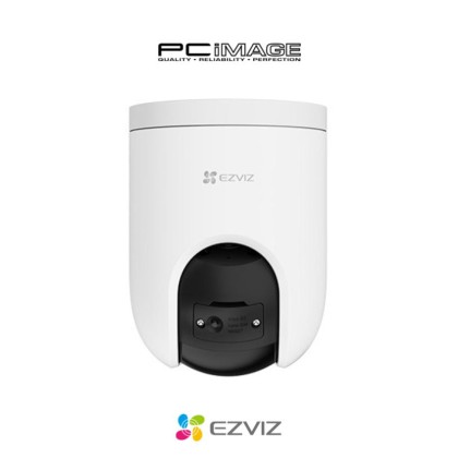 EZVIZ H8C PRO 4MP OUTDOOR PTZ CAMERA 2YW 