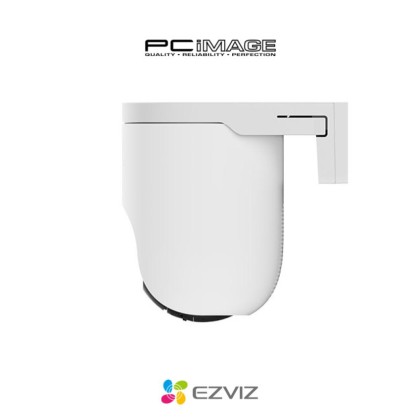 EZVIZ H8C PRO 4MP OUTDOOR PTZ CAMERA 2YW 